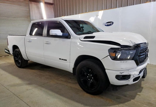 2020 Ram 1500 - 1C6RREFT4LN107742 photo 1