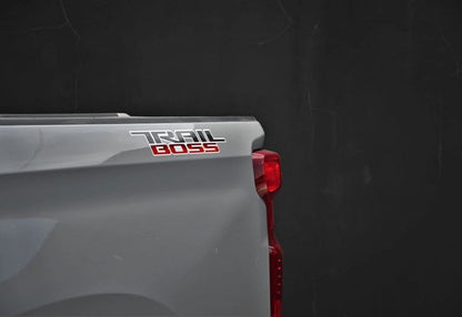 2024 Chevrolet Silverado 1500 Custom Trail Boss - 3GCPDCEK1RG207536 photo 8