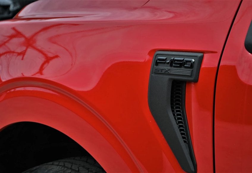 2023 Ford F-150 XL - 1FTEW1EP4PKD27807 photo 7