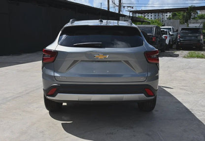 2026 Chevrolet Trax LT - KL77LHEPXTC146044 photo 6