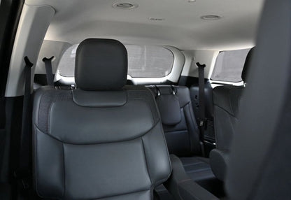 2025 Ford Explorer Active - 1FMUK7DH5SGD00224 photo 19
