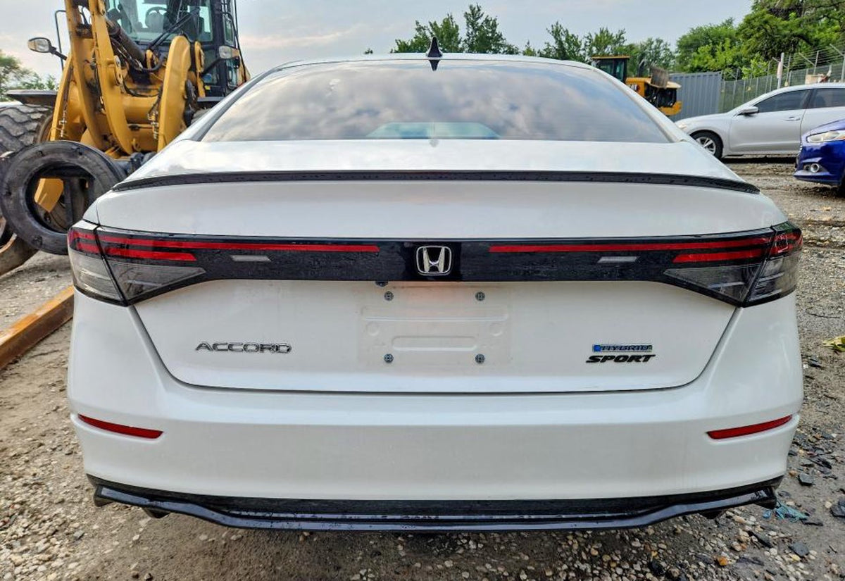 2024 Honda Accord Hybrid Sport-L - 1HGCY2F75RA062105 photo 17