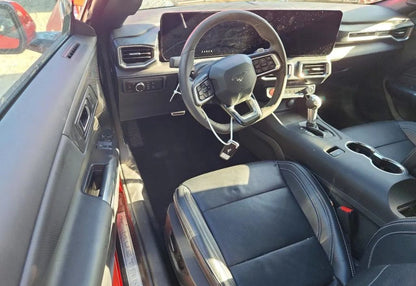 2025 Ford Mustang GT Premium - 1FA6P8CF9S5410053 photo 19