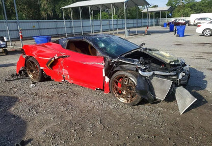 2024 Chevrolet Corvette Stingray - 1G1YB3D44R5102518 photo 11