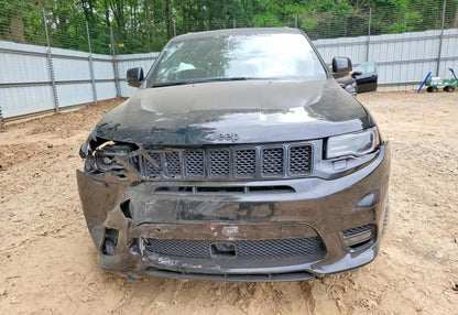 2020 Jeep Grand Cherokee SRT - 1C4RJFDJ8LC380332 photo 16