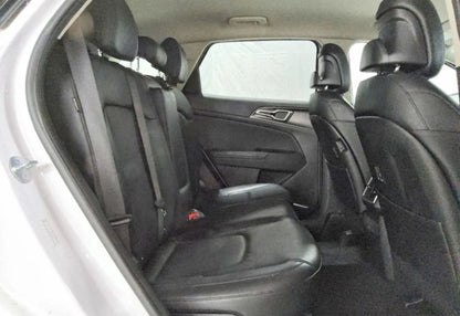 2024 Kia Sportage EX - 5XYK33DF2RG231778 photo 21