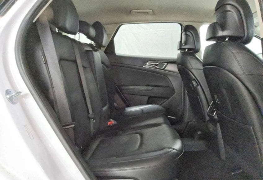2024 Kia Sportage EX - 5XYK33DF2RG231778 photo 10