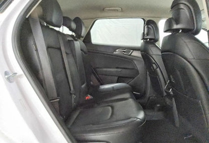 2024 Kia Sportage EX - 5XYK33DF2RG231778 photo 10