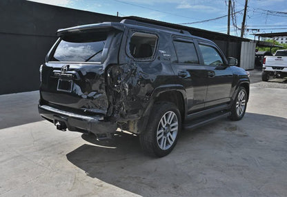 2023 Toyota 4Runner TRD Sport - JTEAU5JR3P5286437 photo 4