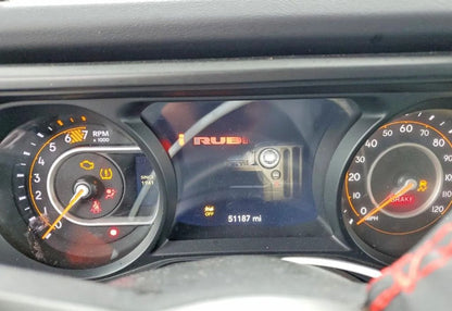 2024 Jeep Wrangler Rubicon - 1C4PJXFG9RW307671 photo 20