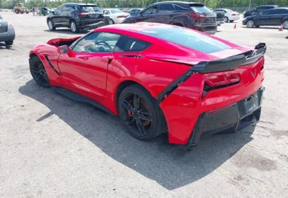 2016 Chevrolet Corvette Stingray Z51 - 1G1YM2D70G5121045 photo 14