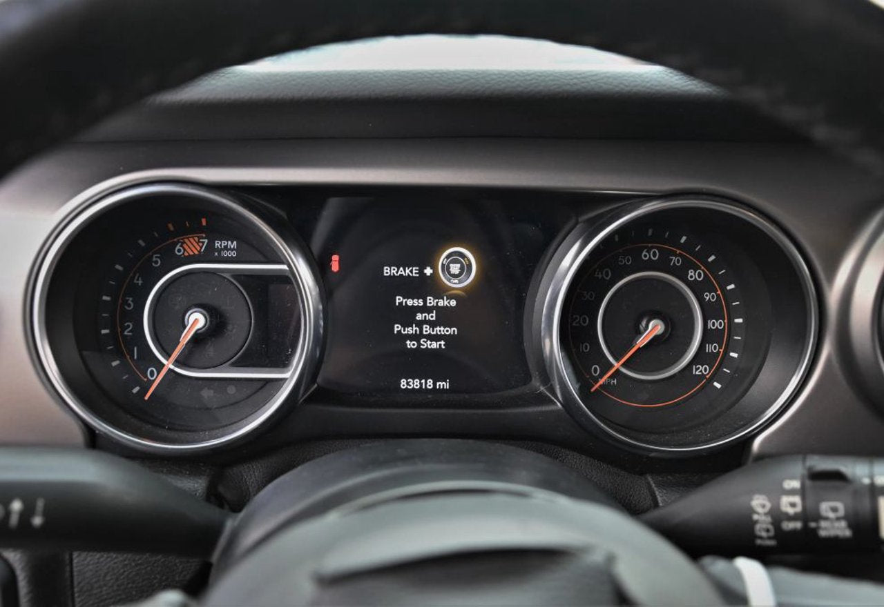 2020 Jeep Wrangler Unlimited Sport S - 1C4HJXDN1LW223258 photo 24