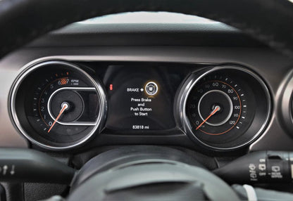 2020 Jeep Wrangler Unlimited Sport S - 1C4HJXDN1LW223258 photo 24