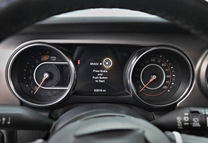 2020 Jeep Wrangler Unlimited Sport S - 1C4HJXDN1LW223258 photo 8