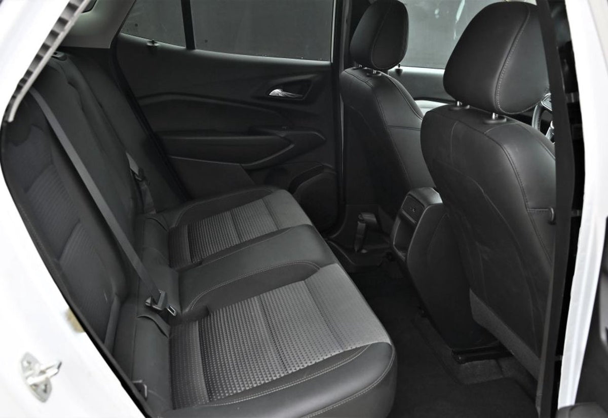 2025 Chevrolet Trax LT - KL77LHEP9SC119819 photo 34