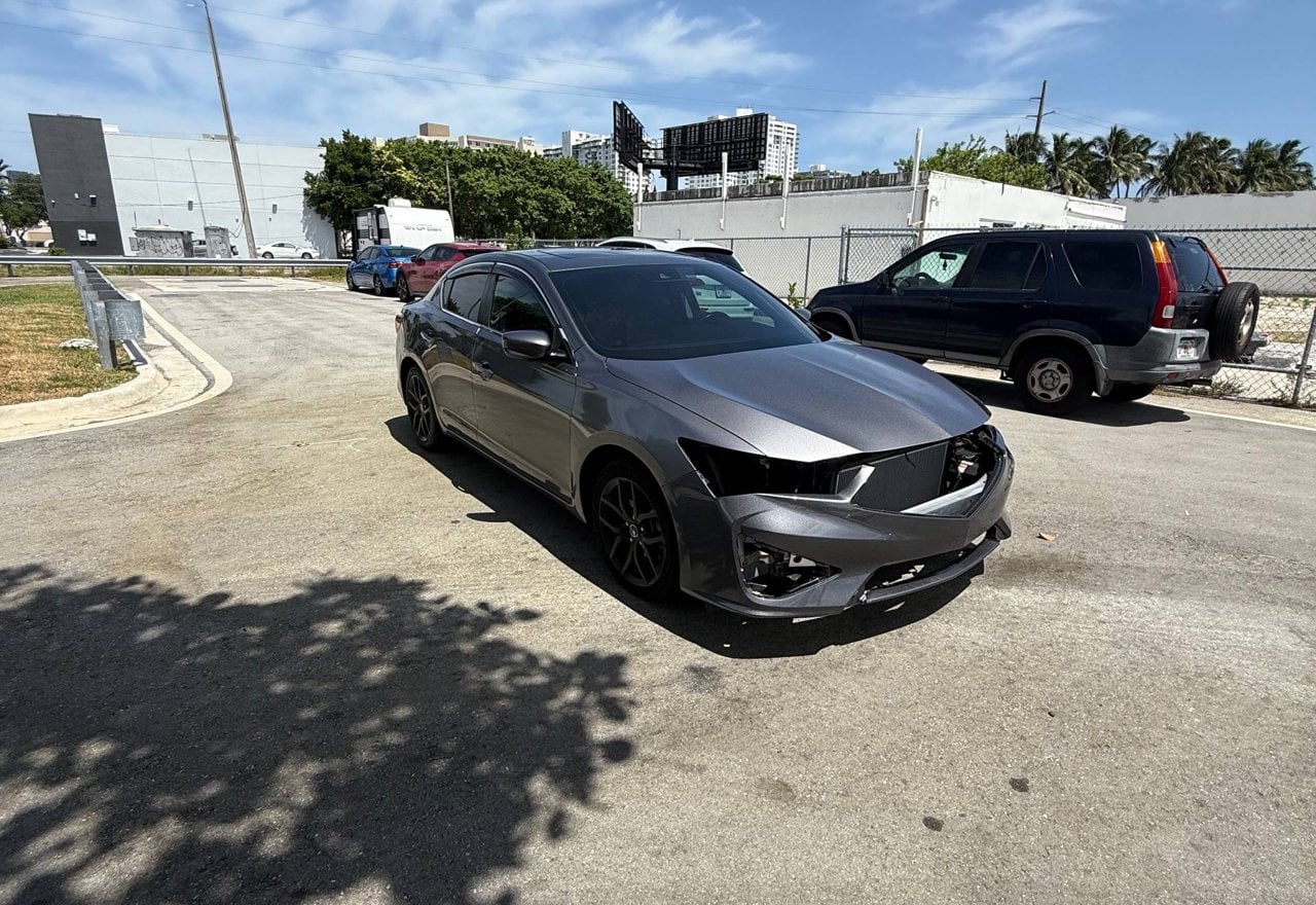 2022 Acura ILX w/Premium - 19UDE2F78NA000821 photo 16