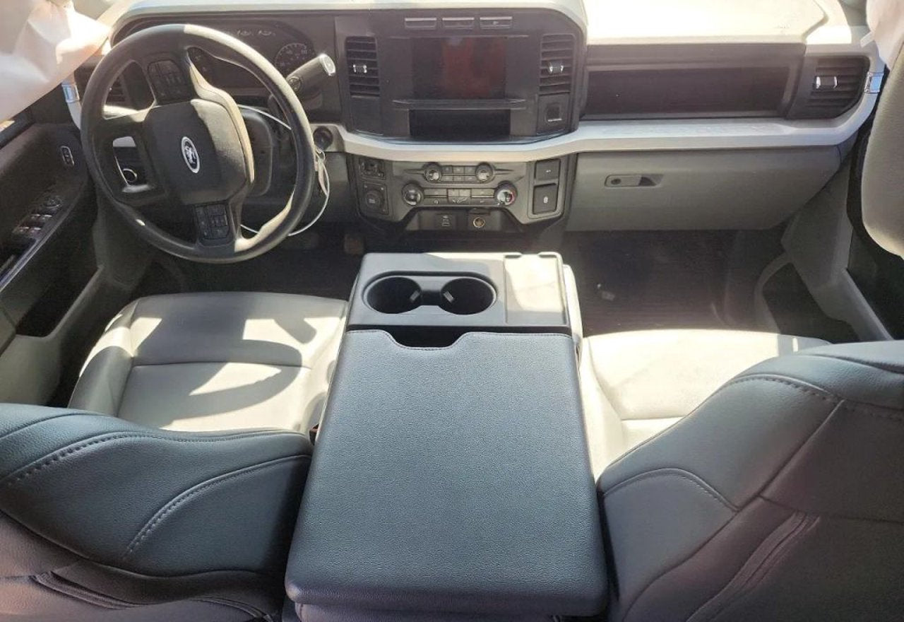 2024 Ford F-250 Super Duty XL - 1FT8W2BA4REE47904 photo 18