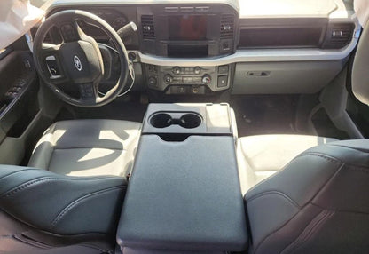 2024 Ford F-250 Super Duty XL - 1FT8W2BA4REE47904 photo 18