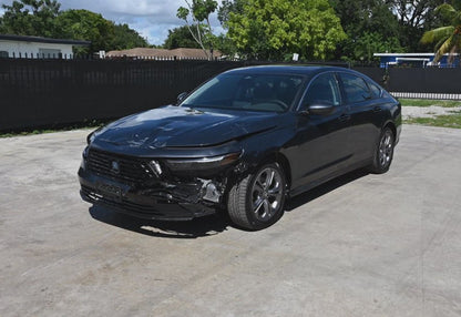 2024 Honda Accord EX - 1HGCY1F37RA056734 photo 18
