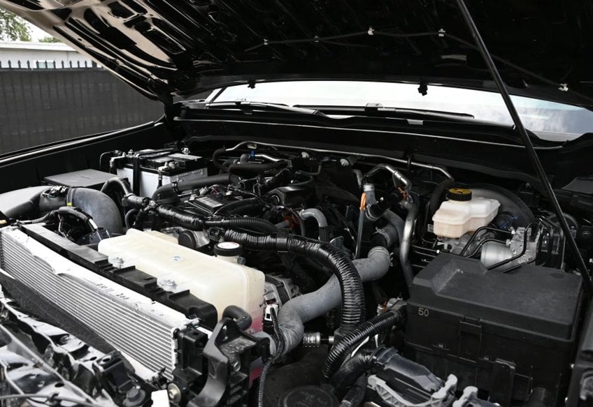 2024 Toyota Tacoma SR5 - 3TMKB5FN4RM002363 photo 18