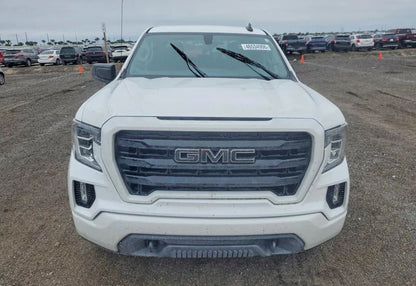 2021 GMC Sierra 1500 Elevation - 3GTU9CED0MG416474 photo 16