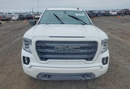 2021 GMC Sierra 1500 Elevation - 3GTU9CED0MG416474 photo 5
