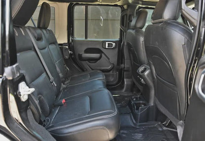 2023 Jeep Wrangler Sport - 1C4HJXDG4PW647119 photo 15