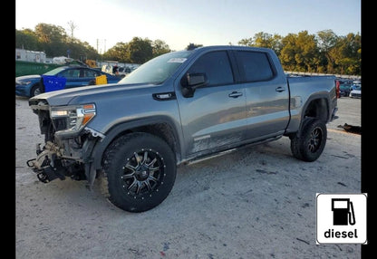2021 GMC Sierra 1500 Elevation - 3GTU9CET5MG365335 photo 11