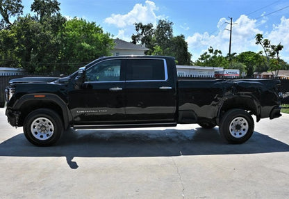 2024 GMC Sierra 3500HD Denali Ultimate - 1GT49YEY7RF336453 photo 6