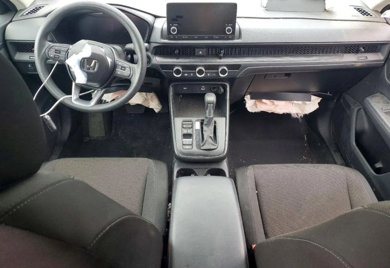 2025 Honda CR-V LX - 2HKRS4H26SH484230 photo 19