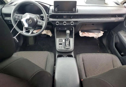 2025 Honda CR-V LX - 2HKRS4H26SH484230 photo 19