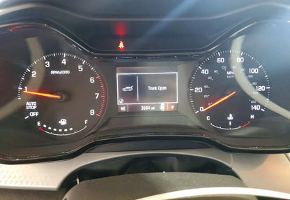 2025 Chevrolet Trax LS - KL77LFEP9SC202431 photo 18