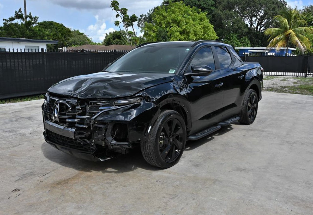2024 Hyundai SANTA CRUZ Night - 5NTJCDDF7RH108229 photo 20