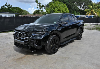2024 Hyundai SANTA CRUZ Night - 5NTJCDDF7RH108229 photo 20