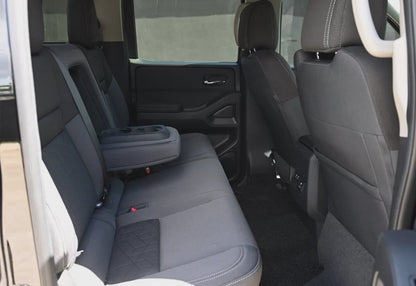 2025 Nissan Frontier SV - 1N6ED1EJ4SN658960 photo 31