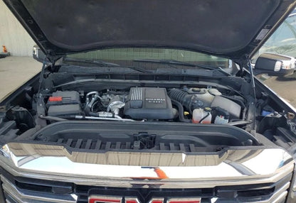 2022 GMC Sierra 1500 SLT - 3GTUUDET9NG658905 photo 11