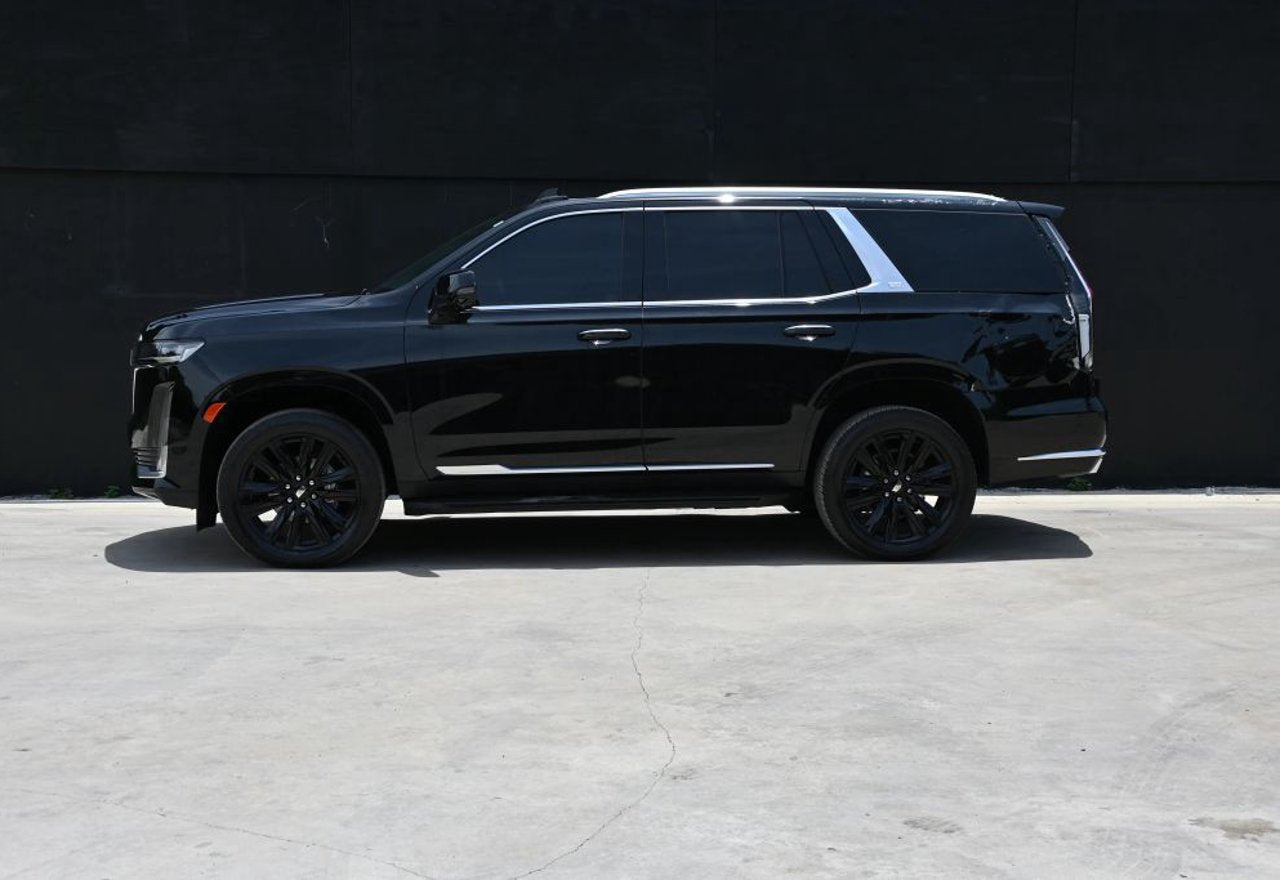 2023 Cadillac Escalade Premium Luxury - 1GYS3BKL2PR472221 photo 27