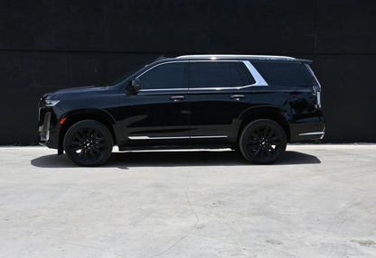 2023 Cadillac Escalade Premium Luxury - 1GYS3BKL2PR472221 photo 27
