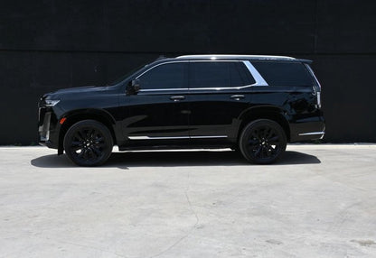 2023 Cadillac Escalade Premium Luxury - 1GYS3BKL2PR472221 photo 5