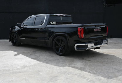 2020 GMC Sierra 1500 SLE - 3GTP8BED9LG219327 photo 4