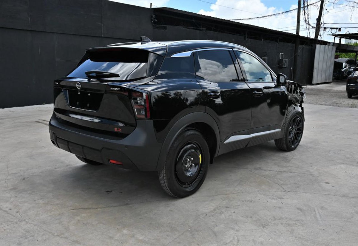 2026 Nissan Kicks SR - 3N8AP6DA2TL382257 photo 19