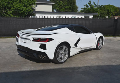 2024 Chevrolet Corvette Stingray - 1G1YA2D41R5123968 photo 19