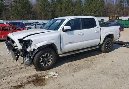 2020 Toyota Tacoma SR5 - 5TFAX5GNXLX174166 photo 2