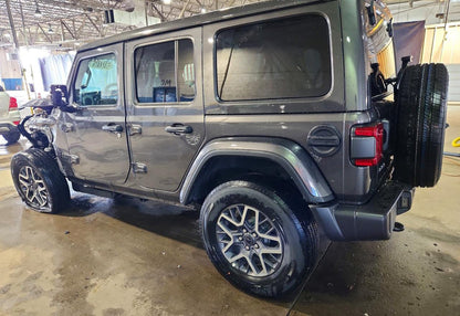 2026 Jeep Wrangler Sahara - 1C4PJXEG3TW255110 photo 15