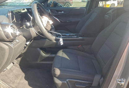 2025 Chevrolet Equinox LT - 3GNAXHEG2SL115216 photo 20