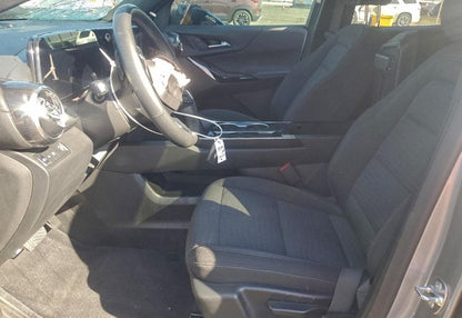 2025 Chevrolet Equinox LT - 3GNAXHEG2SL115216 photo 8