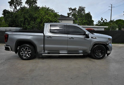 2023 GMC Sierra 1500 SLT - 3GTUUDE88PG286827 photo 27