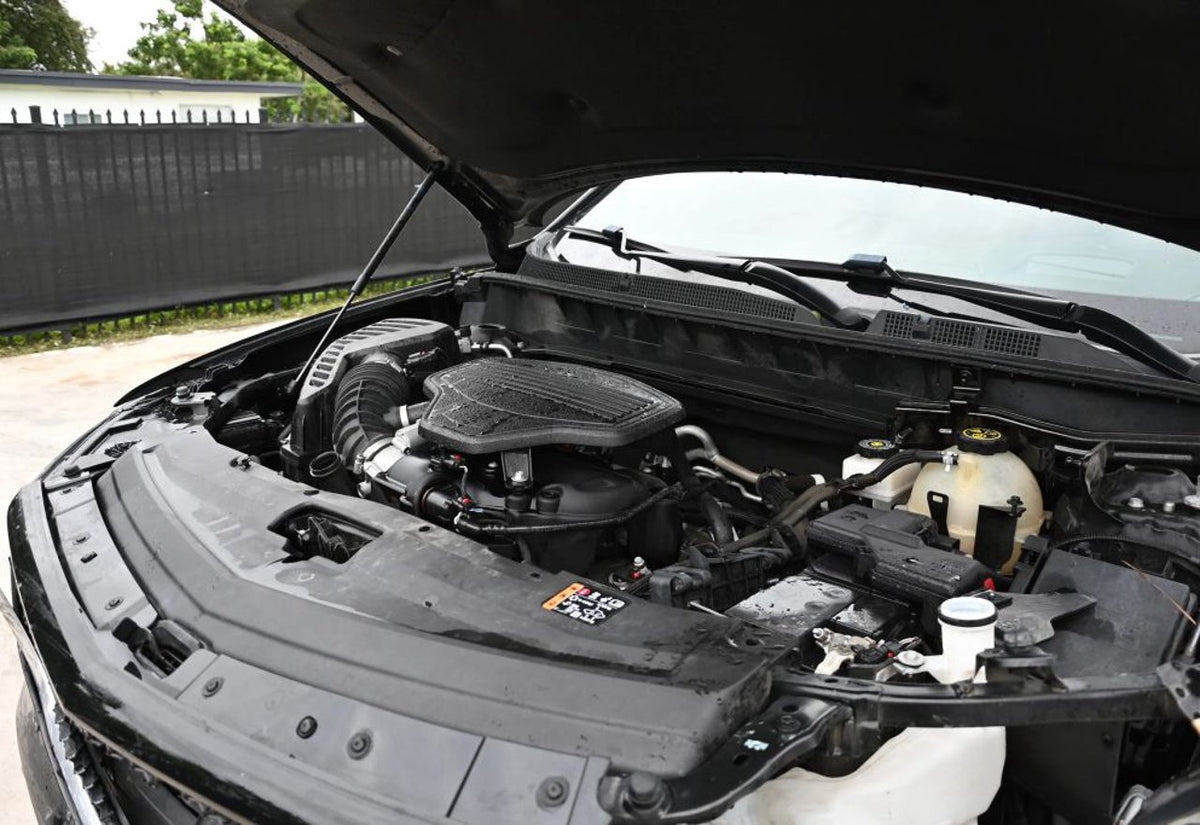 2020 Cadillac XT6 Sport - 1GYKPHRSXLZ102200 photo 32