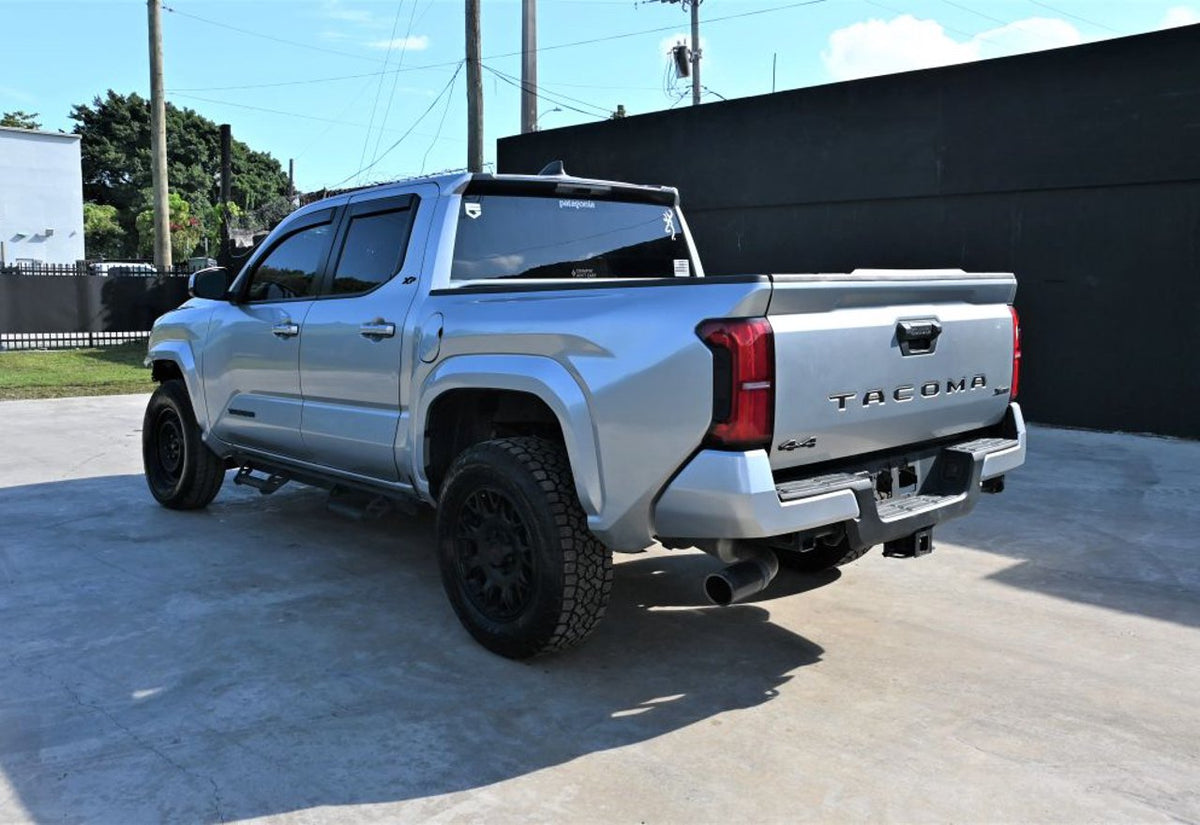 2024 Toyota Tacoma SR5 - 3TYLB5JN7RT057910 photo 20