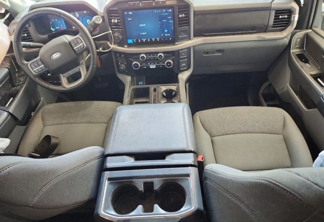 2024 Ford F-150 XLT - 1FTFW3L89RFA80999 photo 19